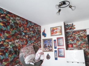 Luciole du Lac Apartment